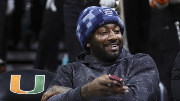 John Wall